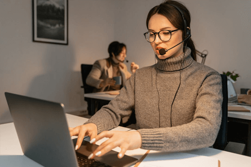 Daxloriz communauté et soutien